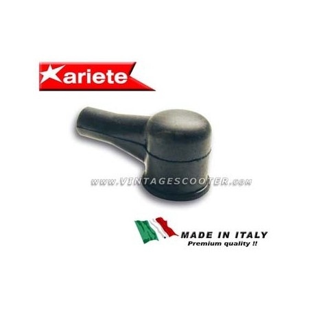 Capuchon de bougie caoutchouc Vespa 125 Primavera / GTR / Rally